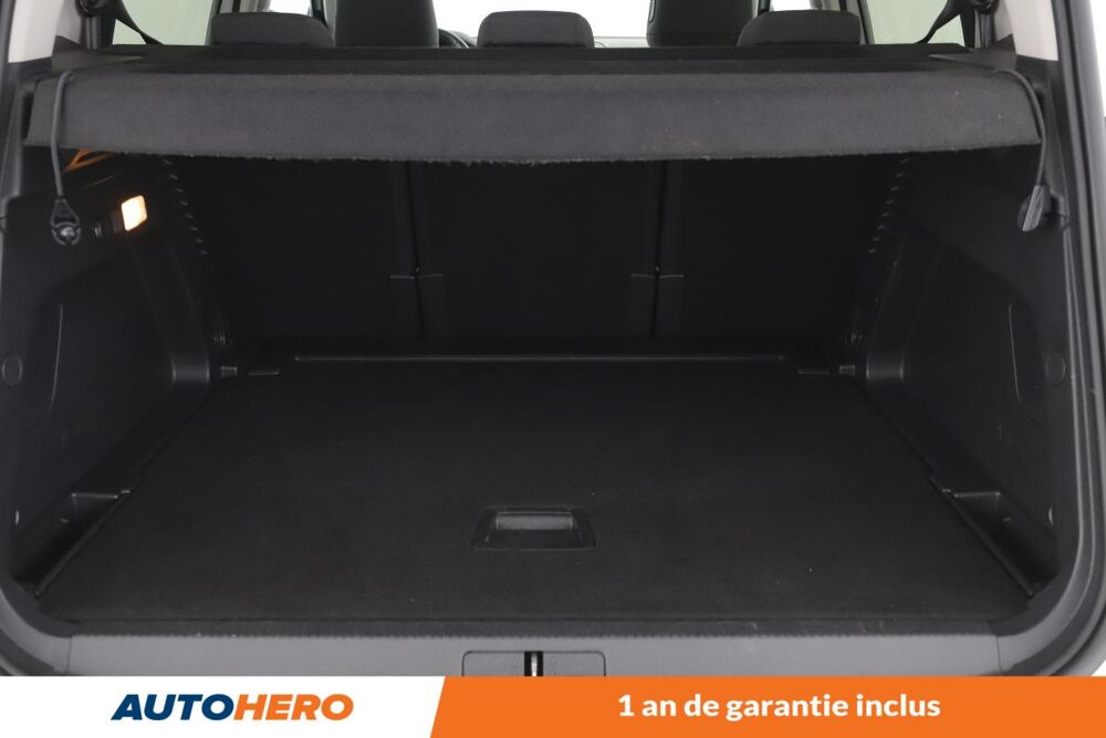 C5 aircross 1.5 Blue-HDi Shine EAT8 131 ch 2019 occasion 92130 Issy-les-Moulineaux