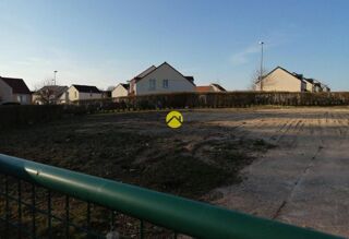  Terrain � vendre 974 m�