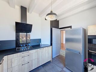  Maison à vendre 6 pièces 134 m²