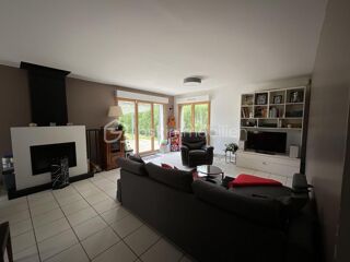  Maison � vendre 6 pi�ces 136 m�