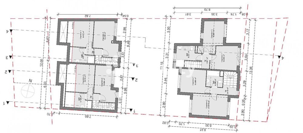  vendre  Maison Bagneux (92220)