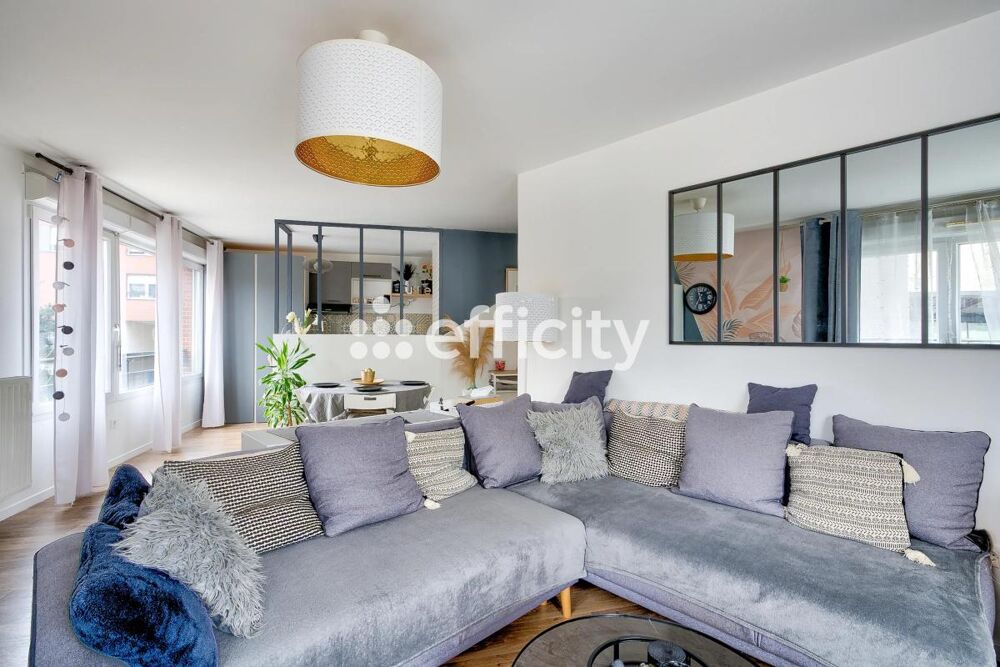 Vente Appartement Appartement Les ulis