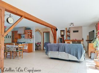  Maison à vendre 6 pièces 182 m²