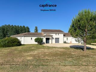  Maison à vendre 6 pièces 180 m²