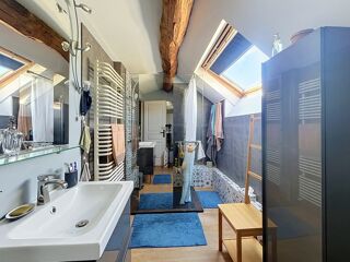  Maison à vendre 6 pièces 125 m²