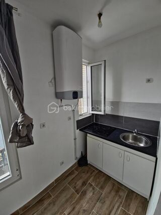  Appartement � vendre 2 pi�ces 27 m�