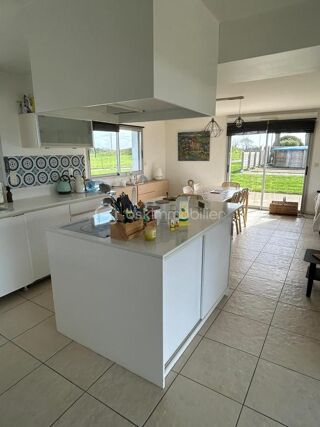  Maison à vendre 7 pièces 182 m²