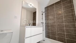  Appartement � vendre 1 pi�ce 35 m�
