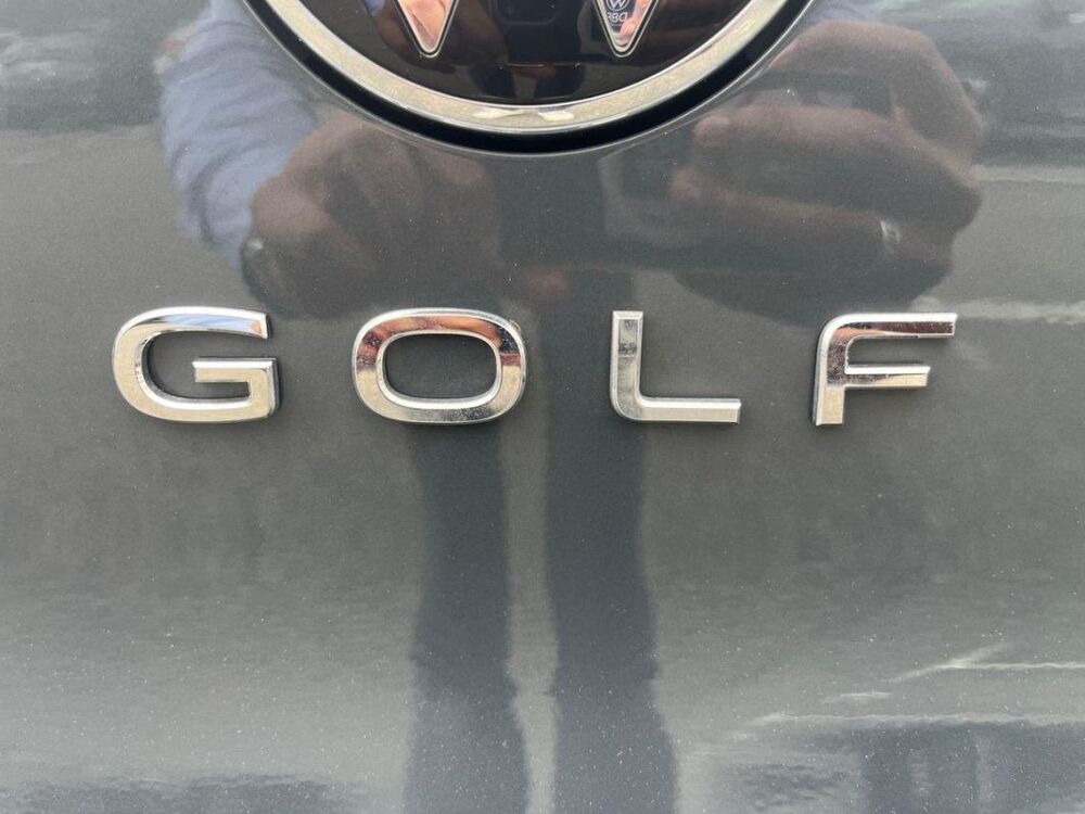 Golf 1.5 eHybrid 204 DSG6 Life Plus 2026 occasion 31100 Toulouse