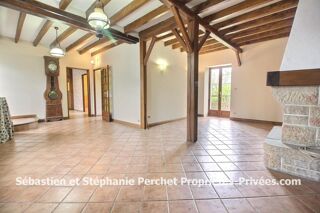  Maison � vendre 7 pi�ces 165 m�