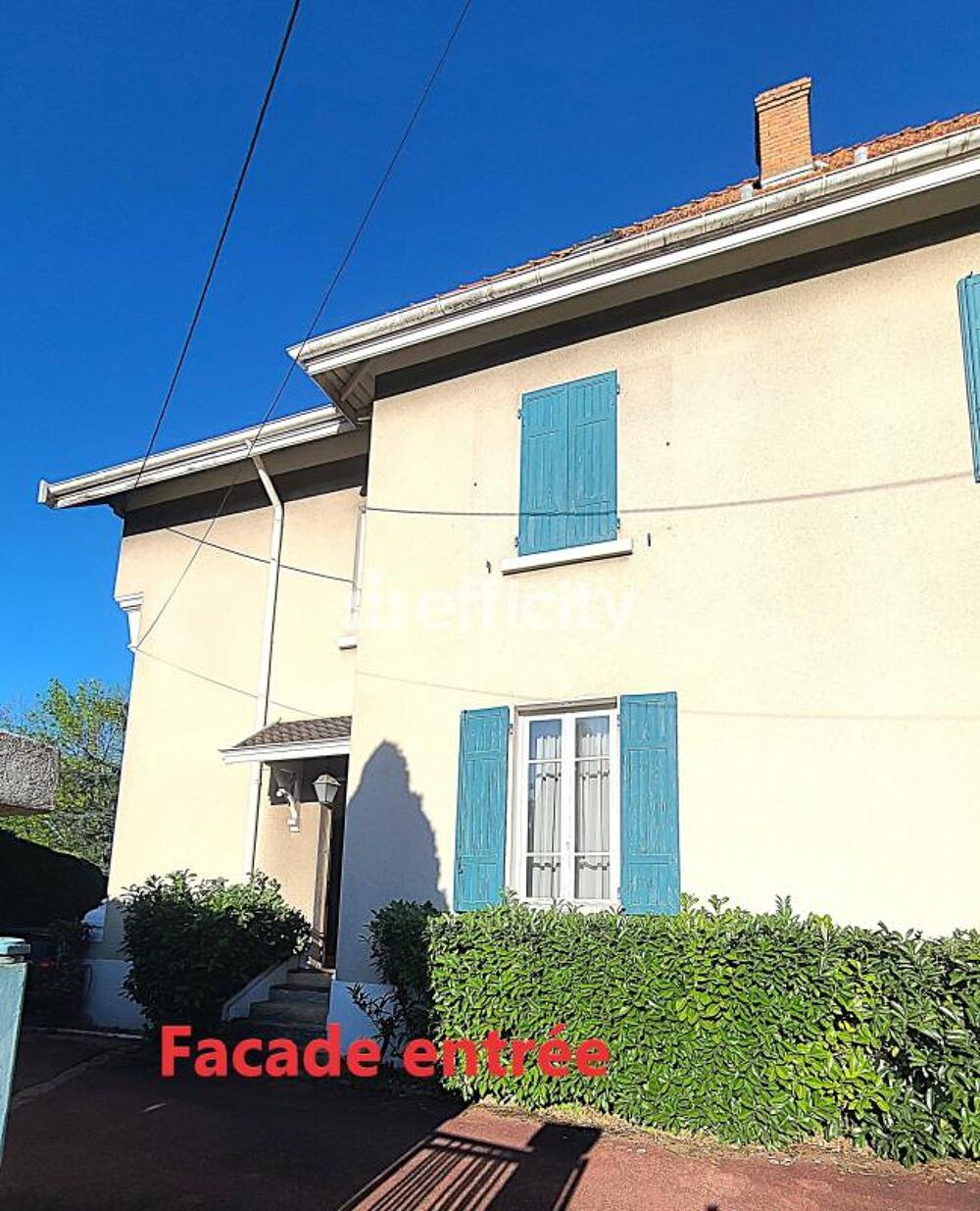 � vendre  Maison Tassin-la-Demi-Lune (69160)