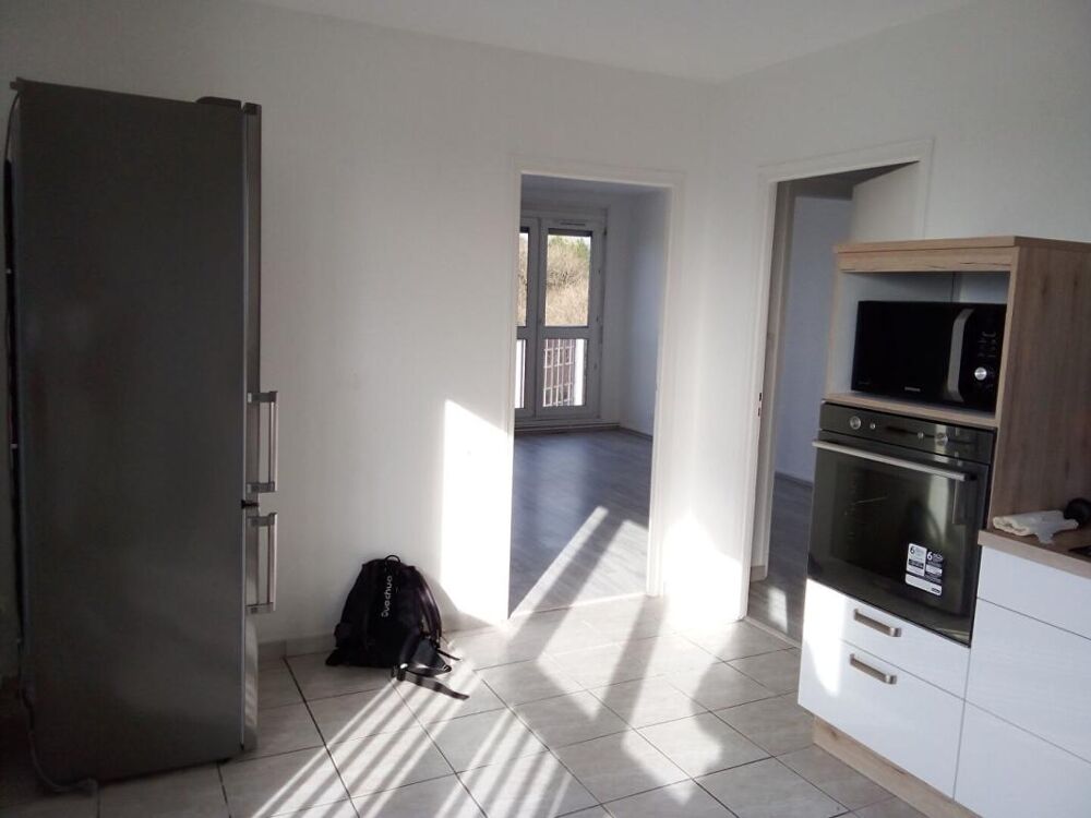 Vente Appartement Appartement Laxou 3 pièce(s) 92.83 m2 Laxou