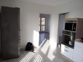  Appartement à vendre 3 pièces 92 m²