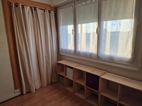  Appartement � louer 4 pi�ces 86 m�