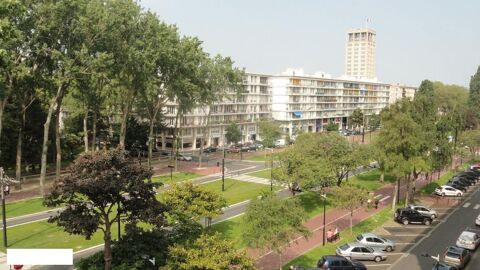  Appartement � louer 5 pi�ces 110 m�