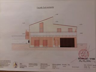  Maison à vendre 8 pièces 216 m²