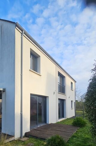  Maison � vendre 5 pi�ces 137 m�