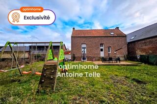  Maison � vendre 4 pi�ces 80 m�