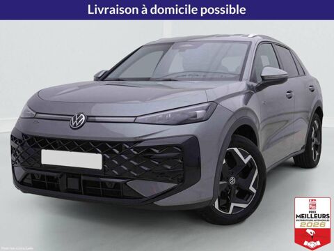 Annonce voiture Volkswagen T-ROC 39474 €