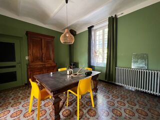  Maison à vendre 7 pièces 181 m²