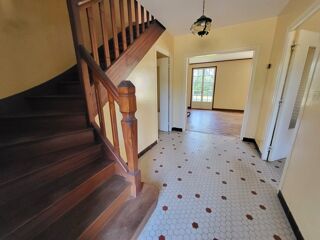  Maison � vendre 9 pi�ces 161 m�