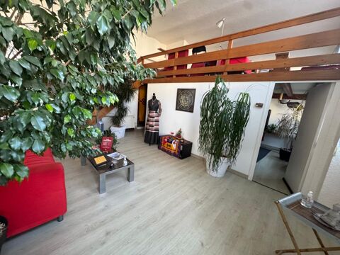 Bien Commercial À Louer 742 38160 Saint marcellin