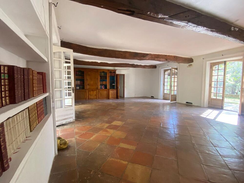 à vendre  Maison Le Revest-les-Eaux (83200)