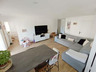  Appartement à vendre 3 pièces 60 m²