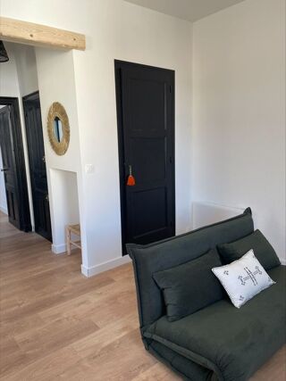  Appartement � louer 2 pi�ces 45 m�