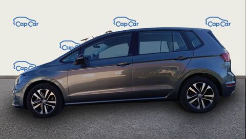 Golf 1.5 TSI 130 EVO Connect 2020 occasion 41120 Les Montils
