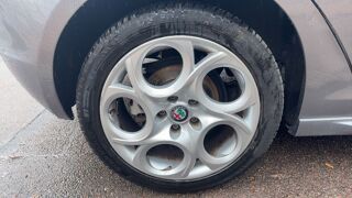Giulietta 1.4 TB MultiAir 150 Super - Premi&egrave;re main 2018 occasion 21000 Dijon