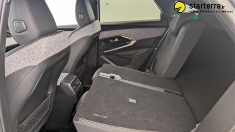 3008 Hybrid 145 e-DCS6 GT 2025 occasion 73420 Voglans