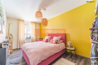  Appartement à vendre 5 pièces 118 m²