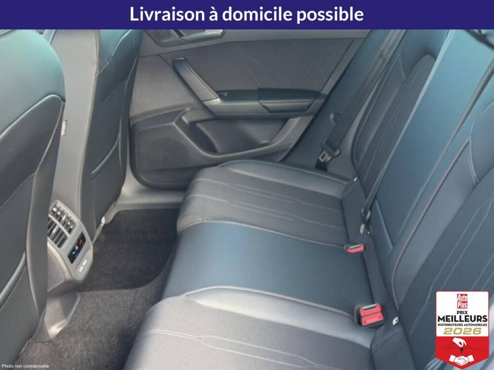 Formentor 2.0 TDI 150 V DSG7 2025 occasion 10150 Lavau