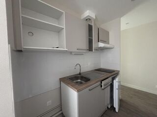  Appartement � louer 1 pi�ce 26 m� Rodez