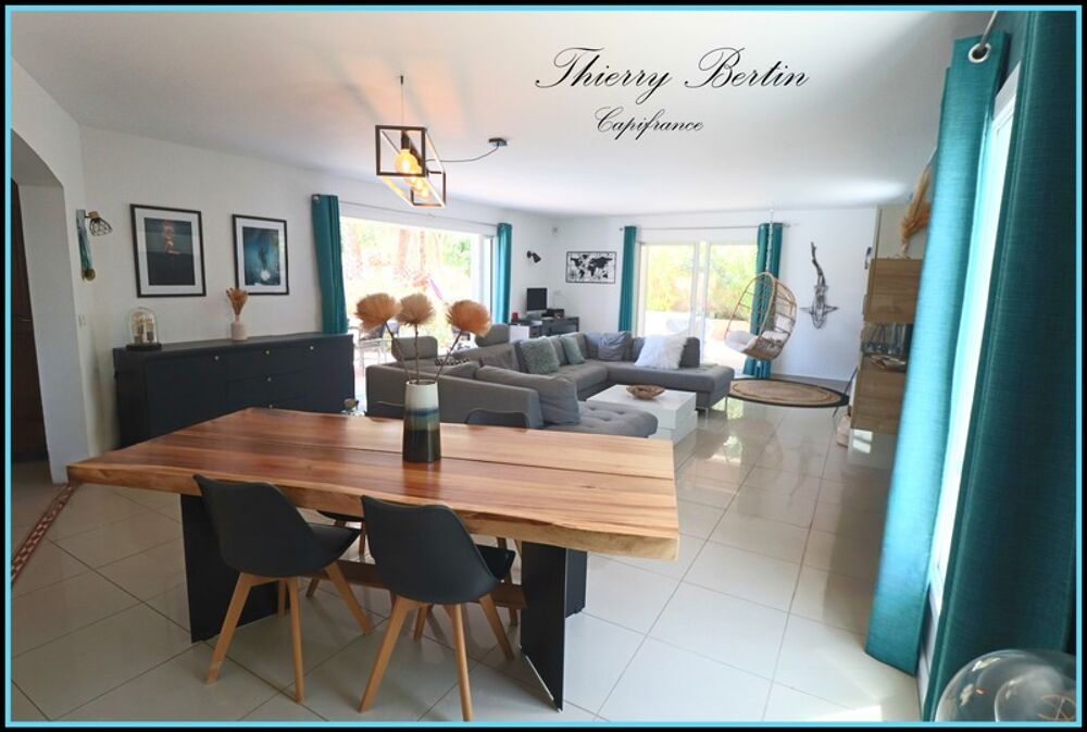 � vendre  Villa St Aygulf (83370)