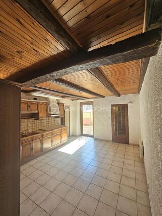  Appartement à louer 3 pièces 96 m² Norroy les pont a mousson