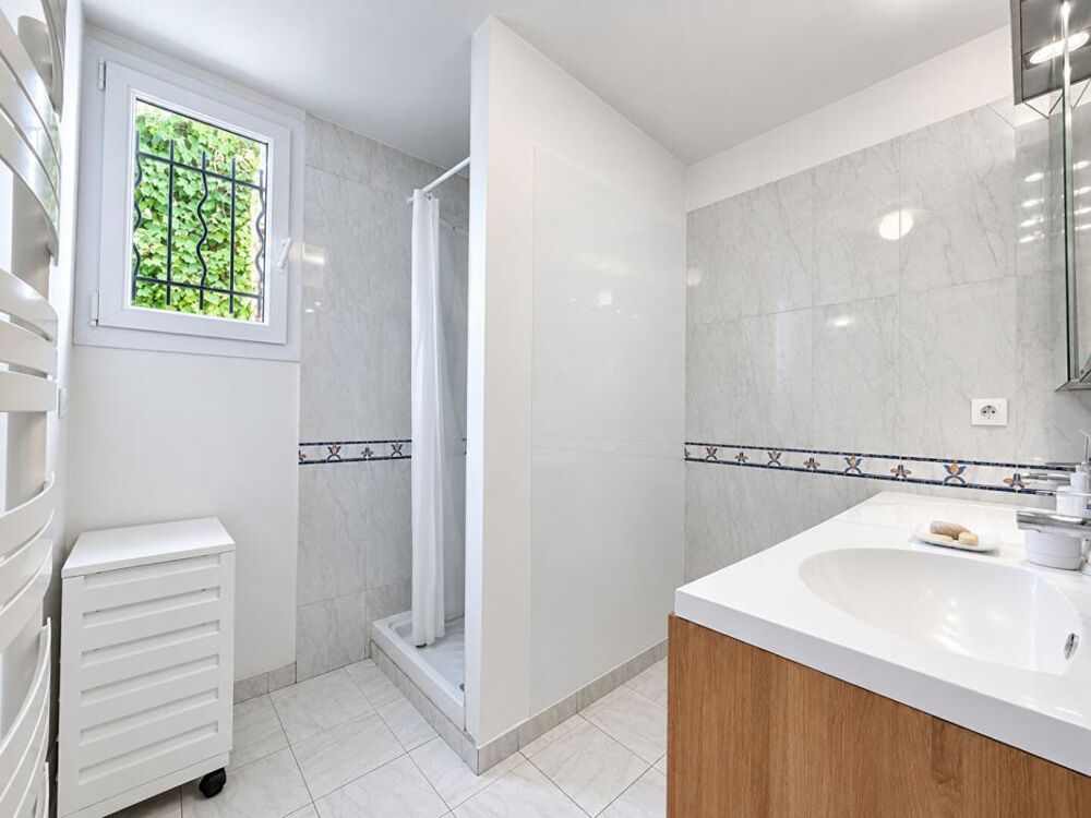 à vendre  Maison Bordeaux (33200)