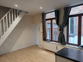  Appartement � vendre 2 pi�ces 37 m�