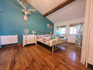  Maison à vendre 4 pièces 112 m²