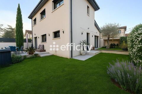   Maison Maison - 5 pi�ce(s) - 115 m�