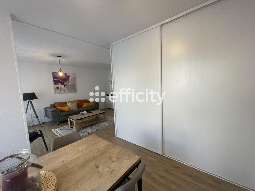 Appartement ancien