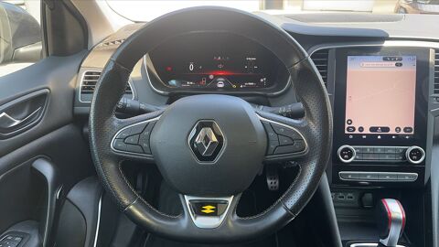 M&eacute;gane IV 1.3 TCe 140 EDC RS Line 2022 occasion 38230 Chavanoz