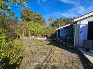  Maison à vendre 7 pièces 139 m²