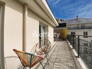  Appartement � vendre 4 pi�ces 78 m�