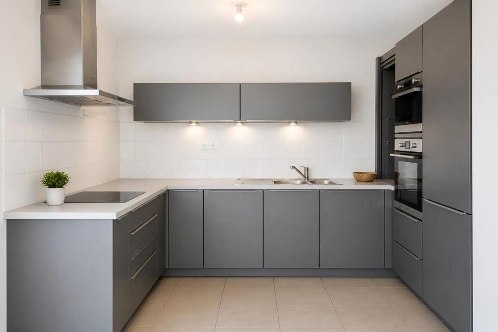 Vente Appartement Appartement de 4 pièces de 100 m² à Montpellier Montpellier