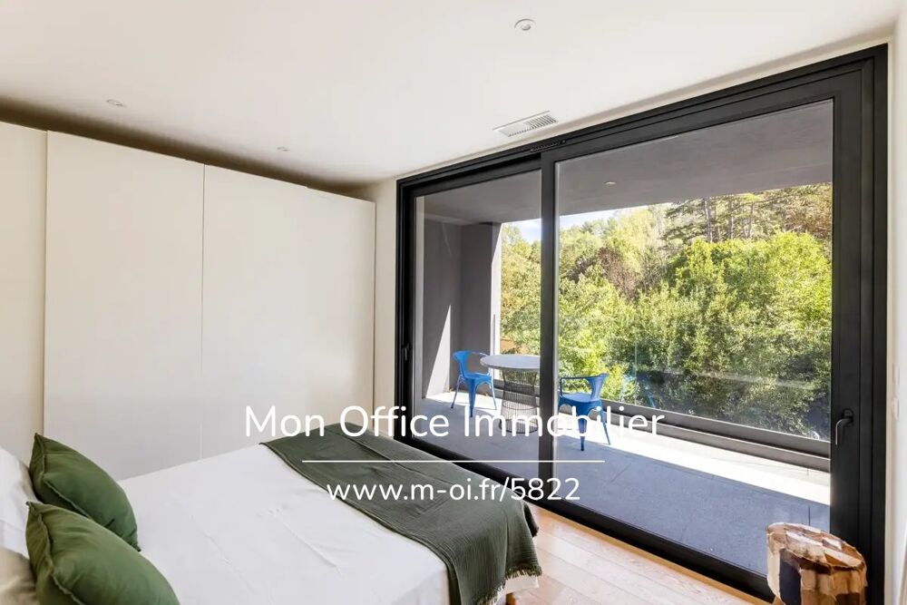 � vendre  Maison Saint-Marc-Jaumegarde (13100)
