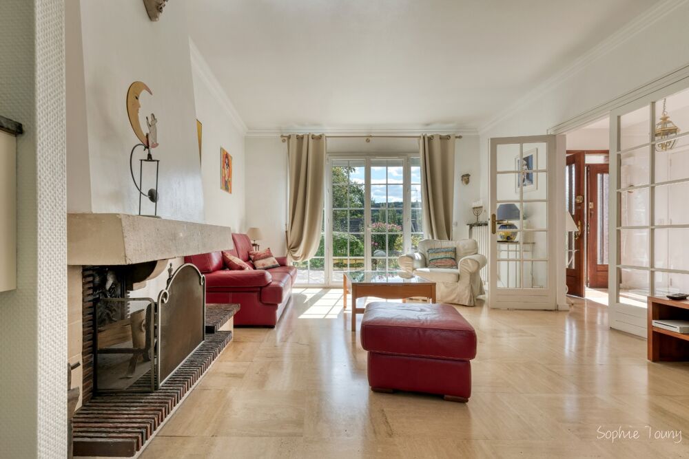 Vente Maison Maison à vendre 5 pièces GIF SUR YVETTE (91) Gif sur yvette