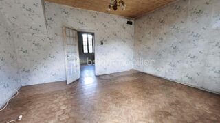  Ferme à vendre 4 pièces 70 m² Coullons