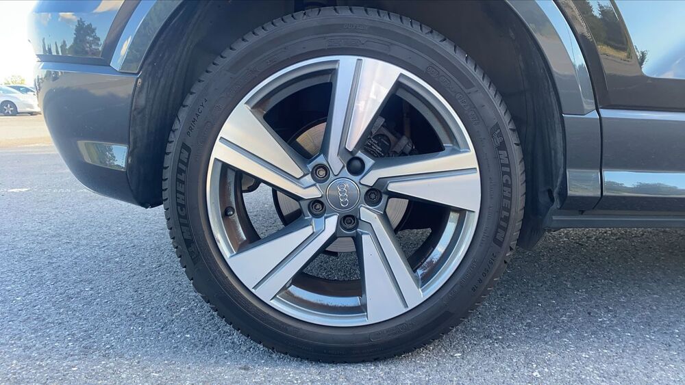 Q2 1.4 TFSI 150 S-Tronic7 Design Luxe 2017 occasion 59155 Faches Thumesnil